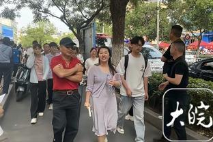 哈姆：勒布朗整个休赛期都在疯狂地练习跳投